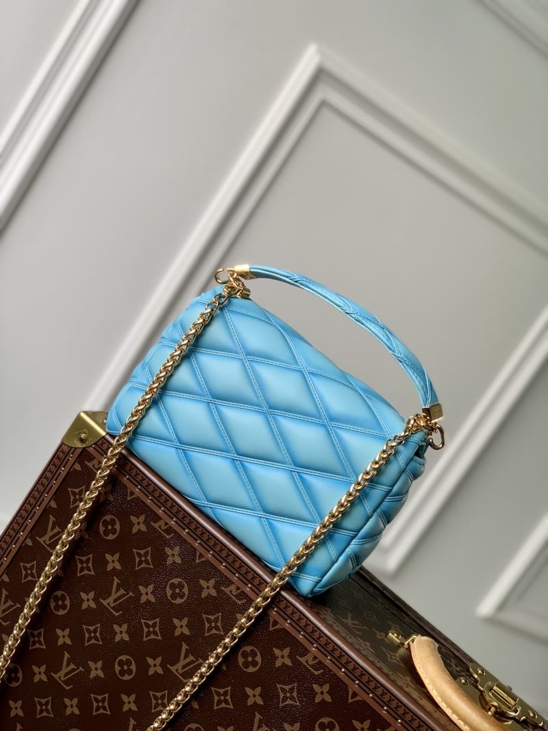 LV Satchel bags